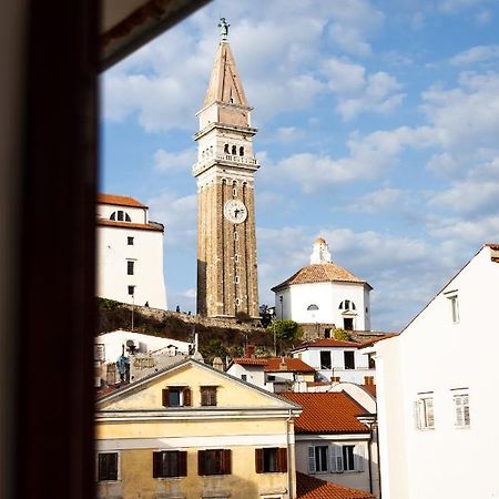 Apartma Remi II Piran Exterior foto