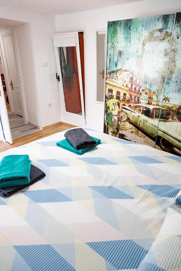 Apartma Remi II Piran Exterior foto