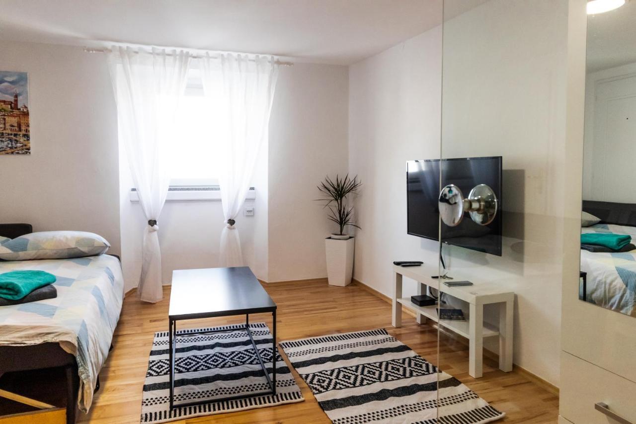 Apartma Remi II Piran Exterior foto