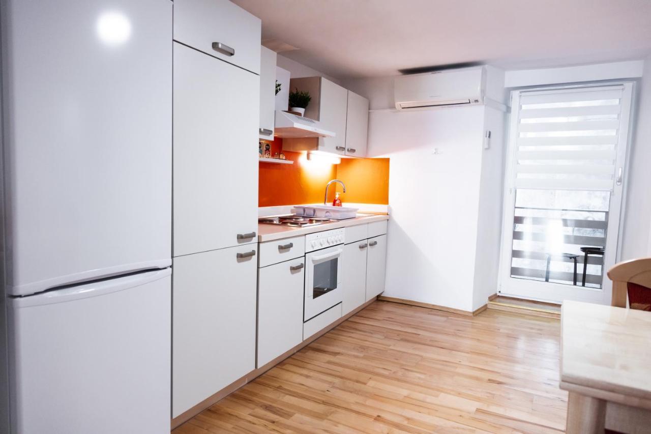 Apartma Remi II Piran Exterior foto