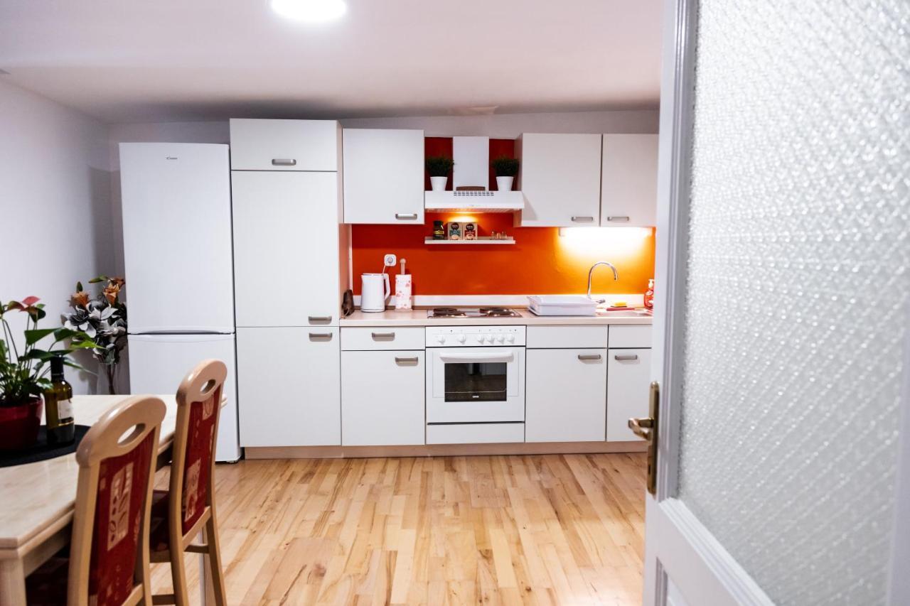 Apartma Remi II Piran Exterior foto