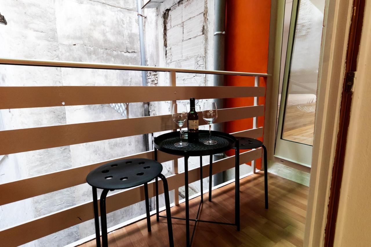 Apartma Remi II Piran Exterior foto