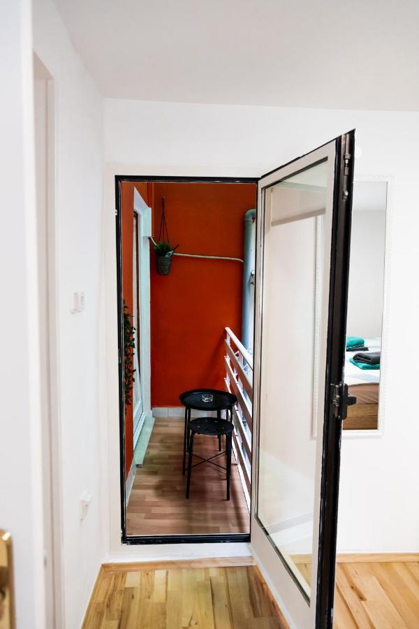 Apartma Remi II Piran Exterior foto
