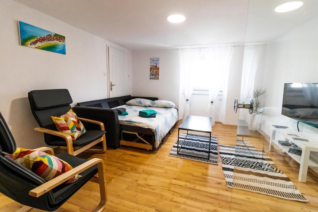 Apartma Remi II Piran Exterior foto