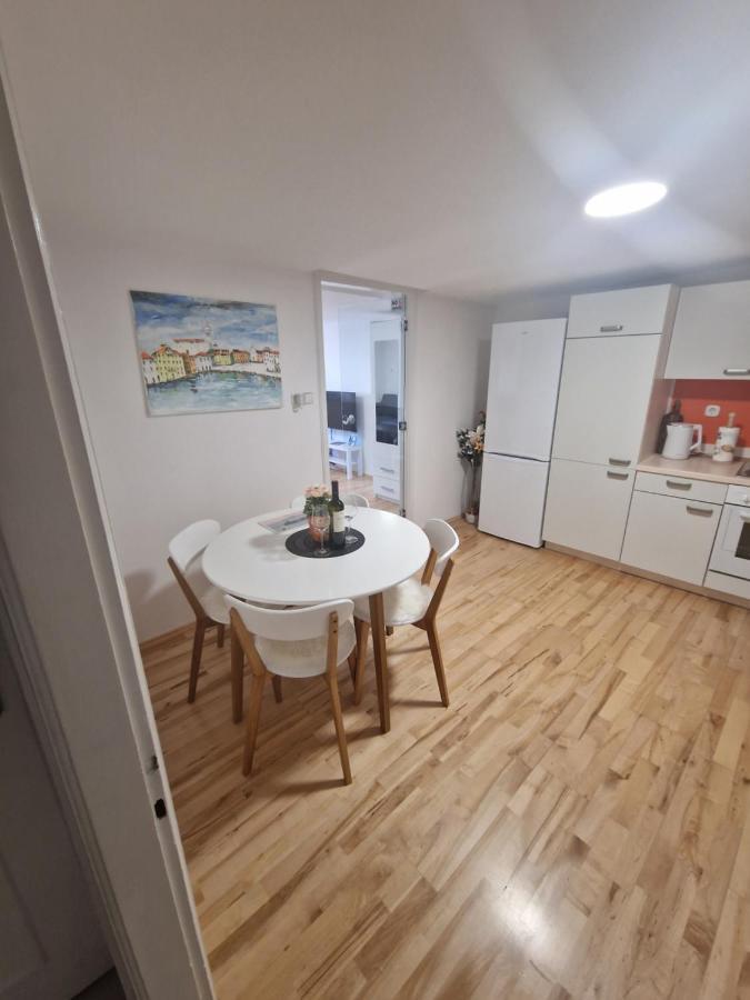 Apartma Remi II Piran Exterior foto